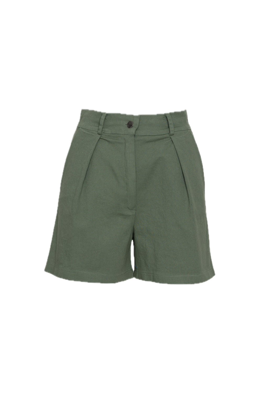 Saiph green short