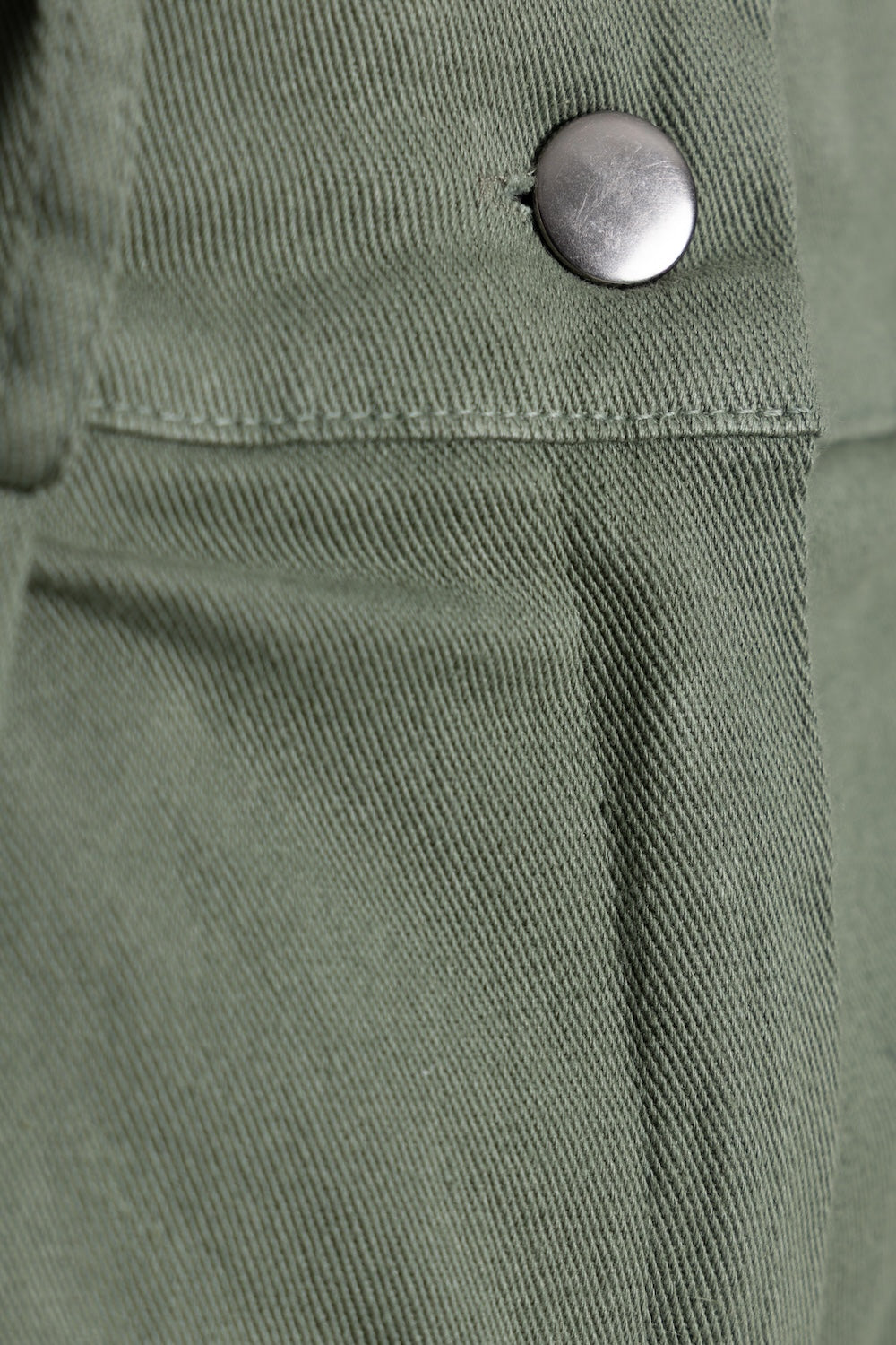 Saiph green short