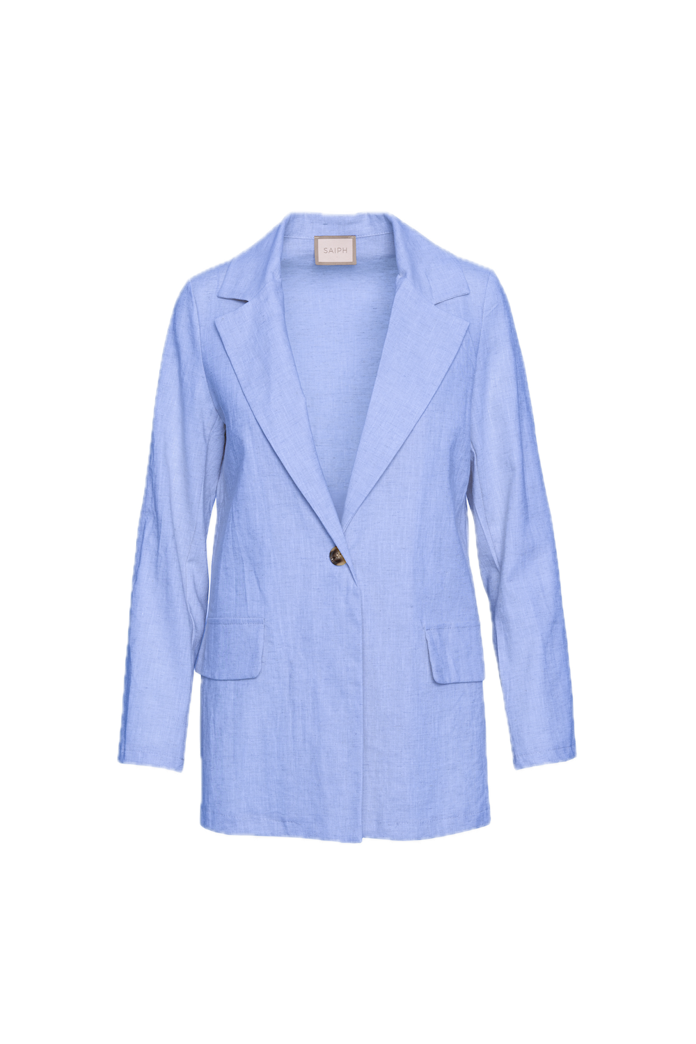 Saiph light blue jackets