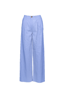 Saiph light blue pants