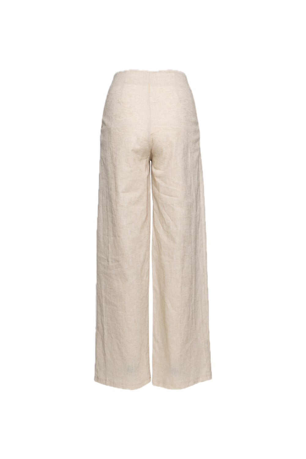 Saiph beige pants