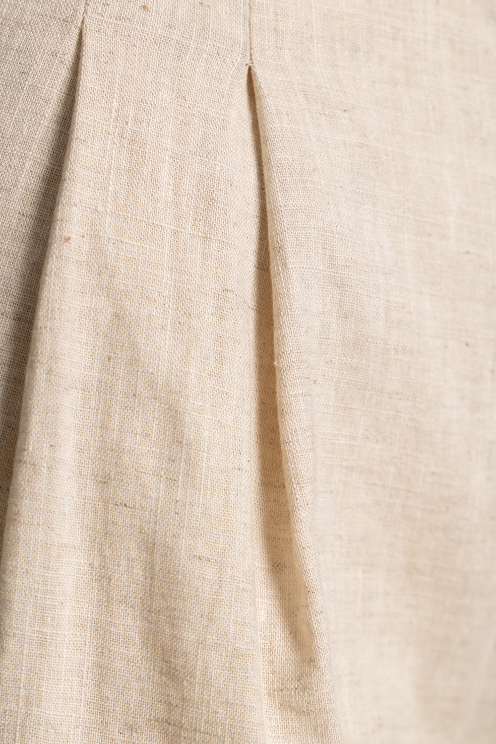 Saiph beige pants