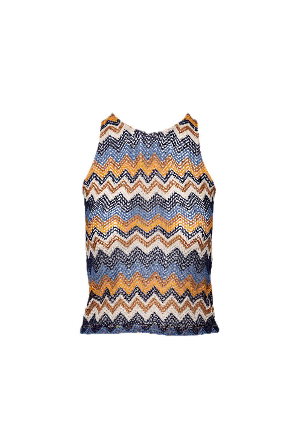 Saiph blue top