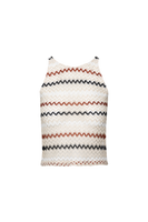 Saiph cream top