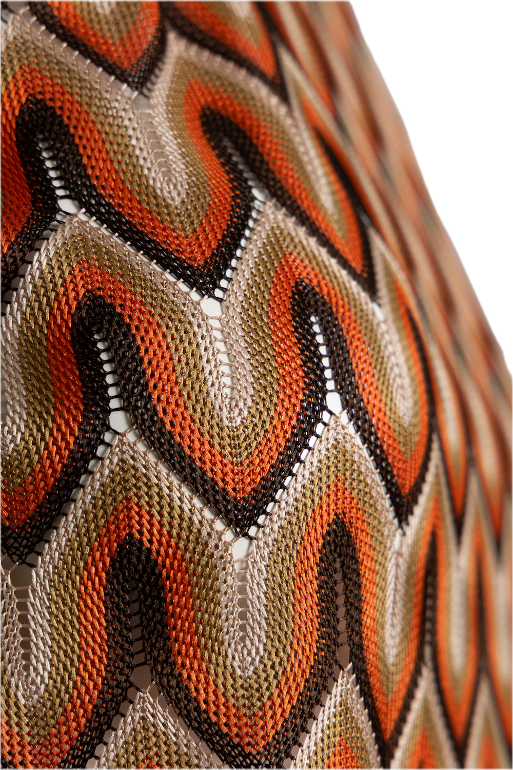 Saiph brown top