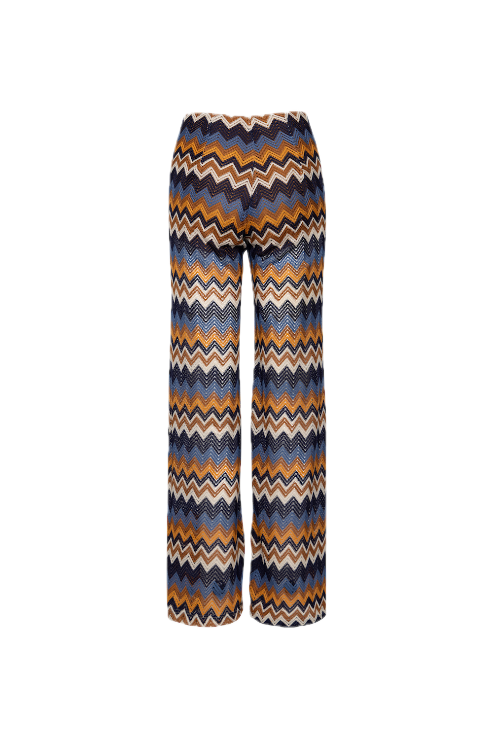 Saiph blue pants