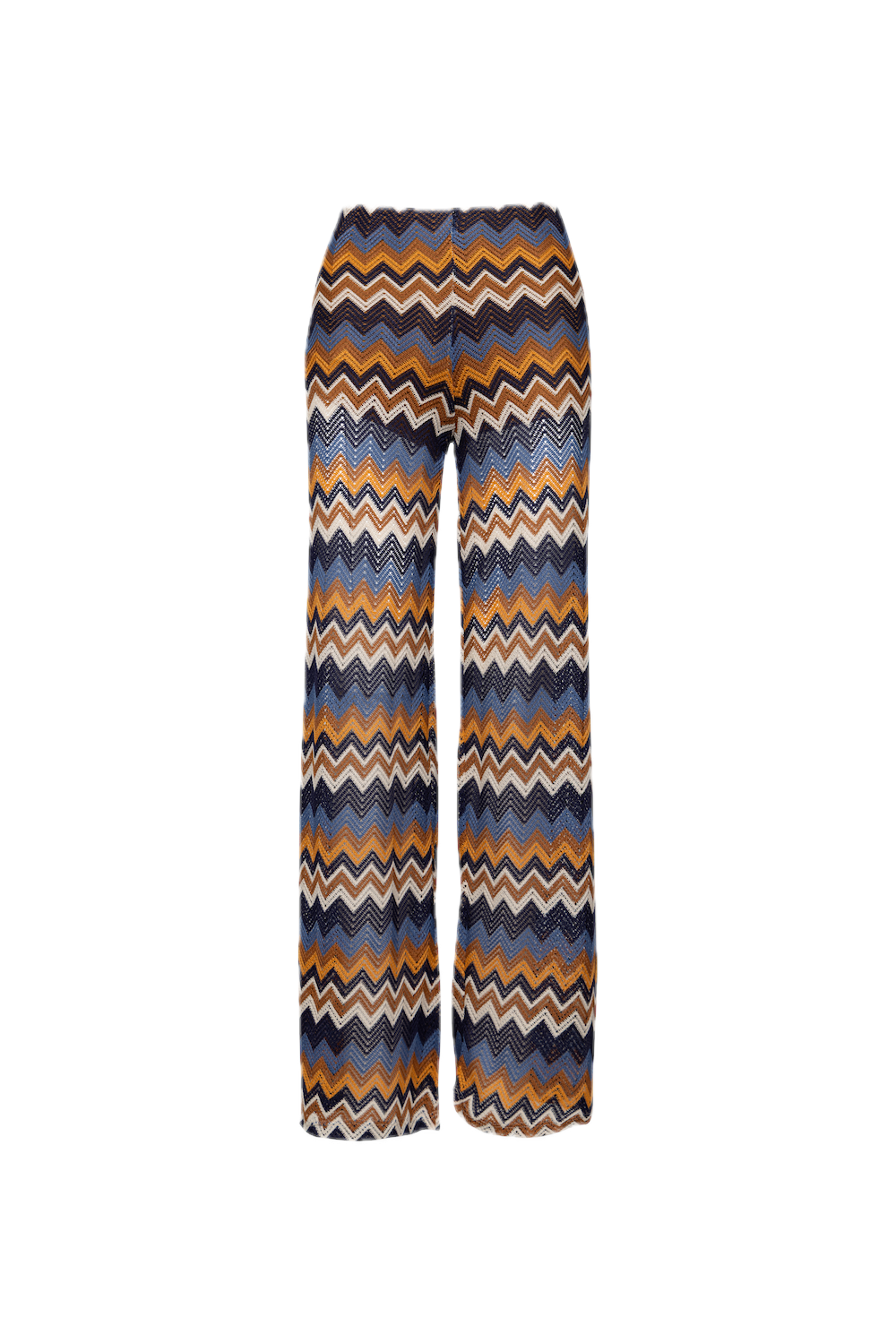 Saiph blue pants