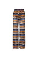 Saiph blue pants