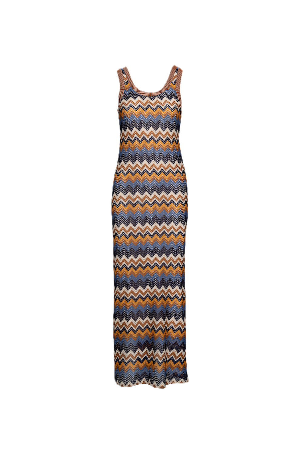 Saiph blue dress