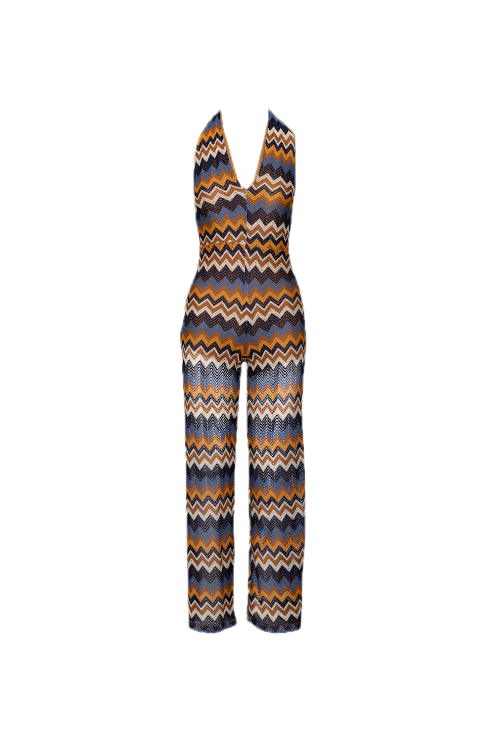 Saiph blue overalls