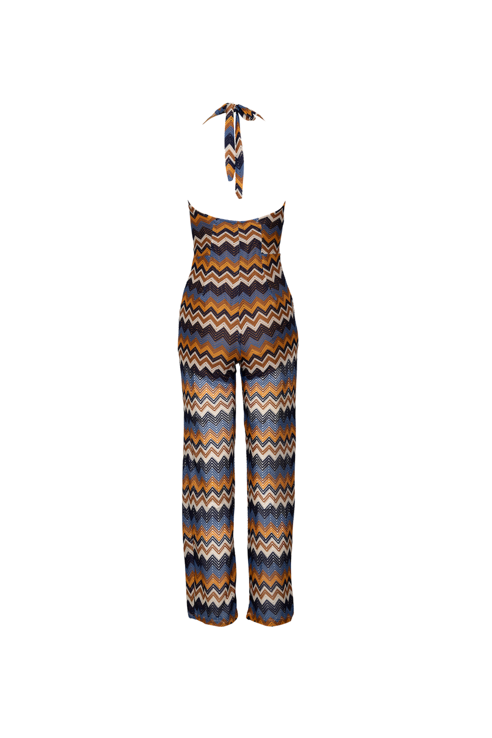 Saiph blue overalls