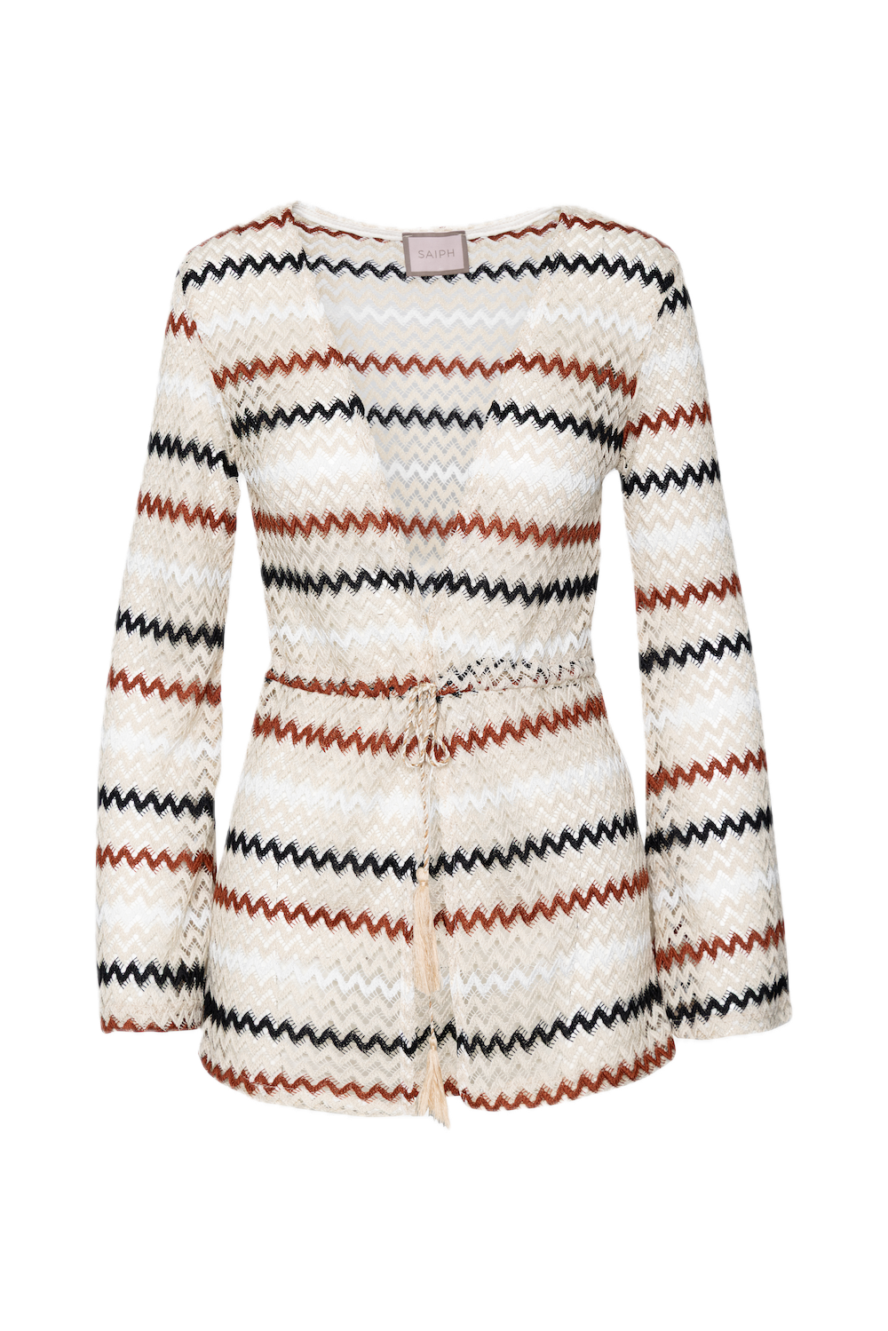 Saiph cream jackets