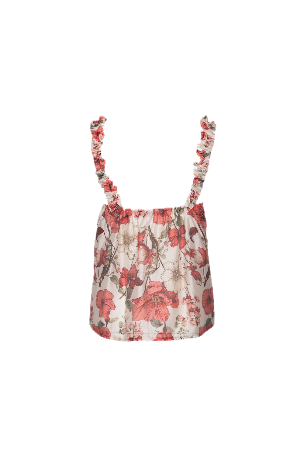Saiph red top
