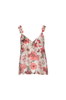 Saiph red top
