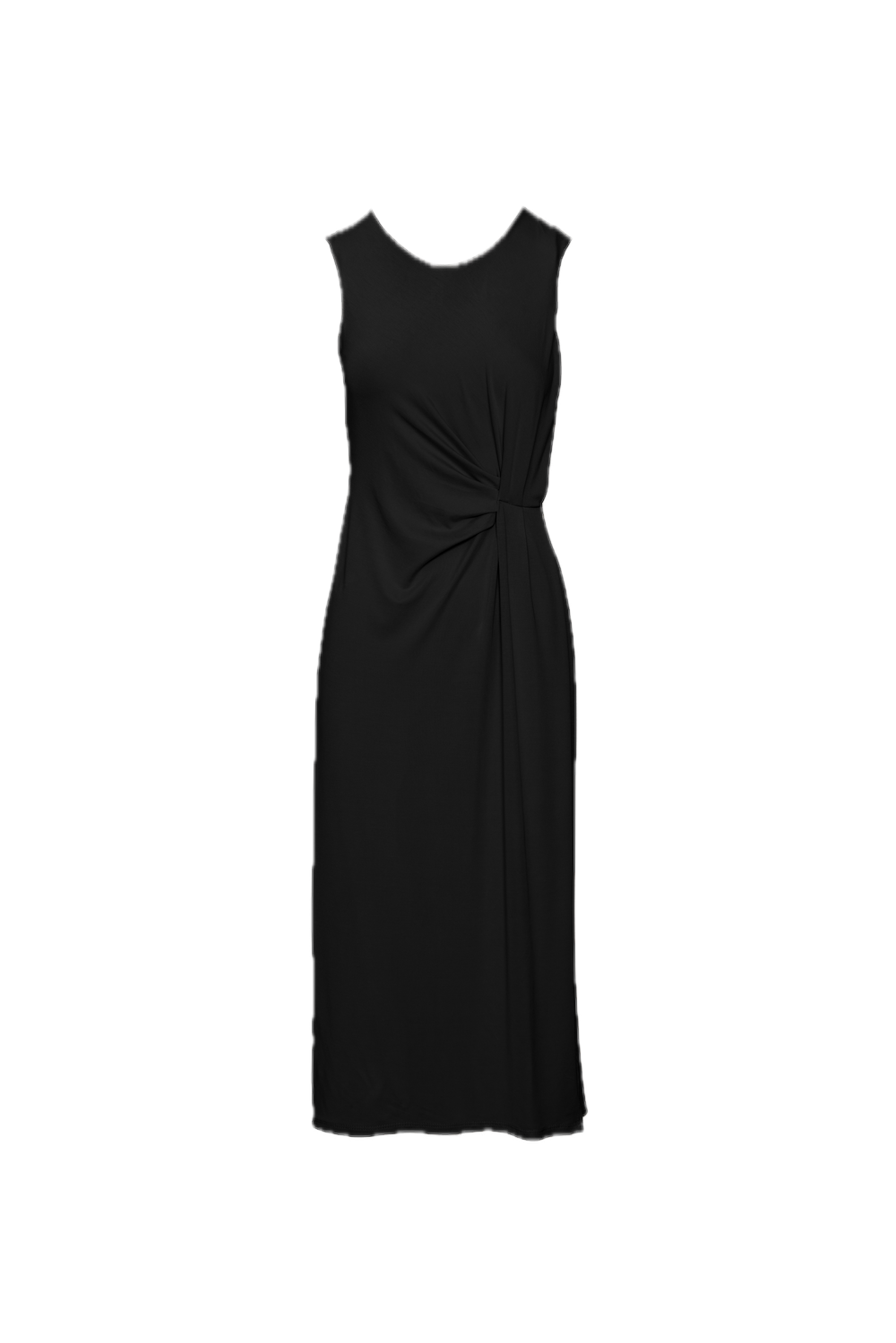 Saiph black dress