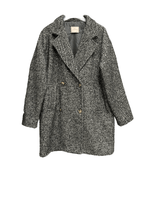 Saiph black jackets