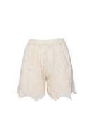 Saiph cream bermuda