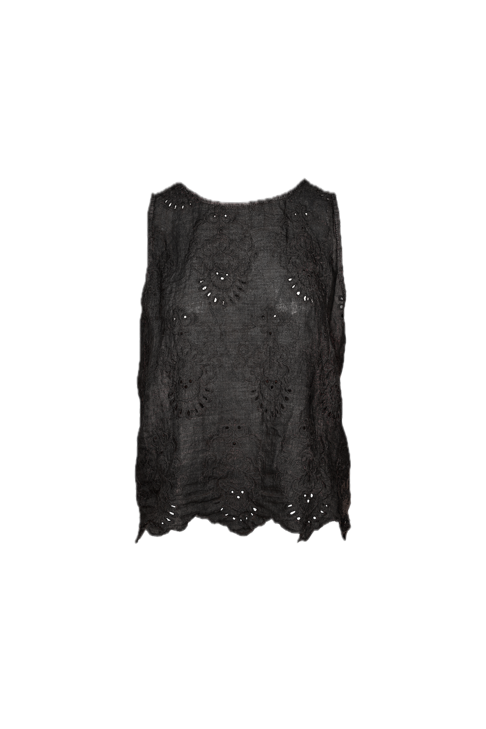 Saiph black top