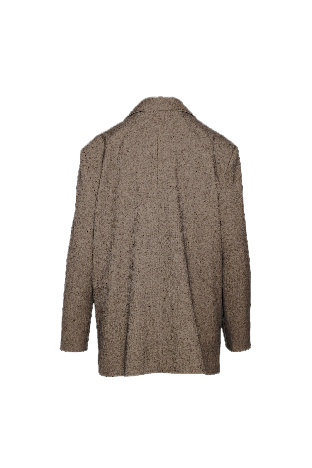 Saiph brown jackets