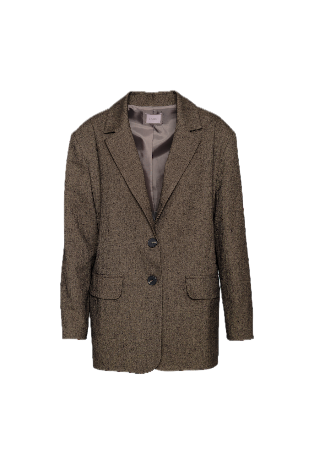 Saiph brown jackets