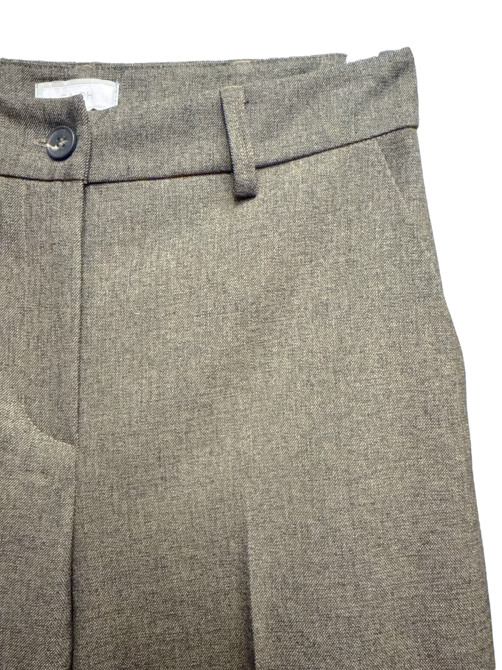 Saiph brown pants