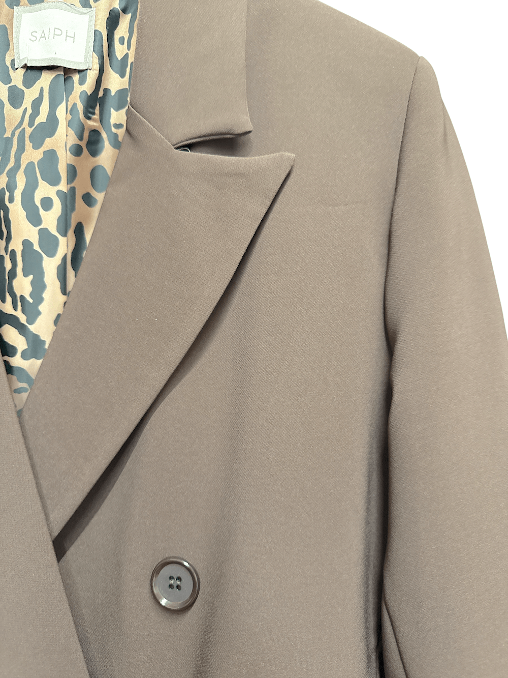 Saiph brown jackets