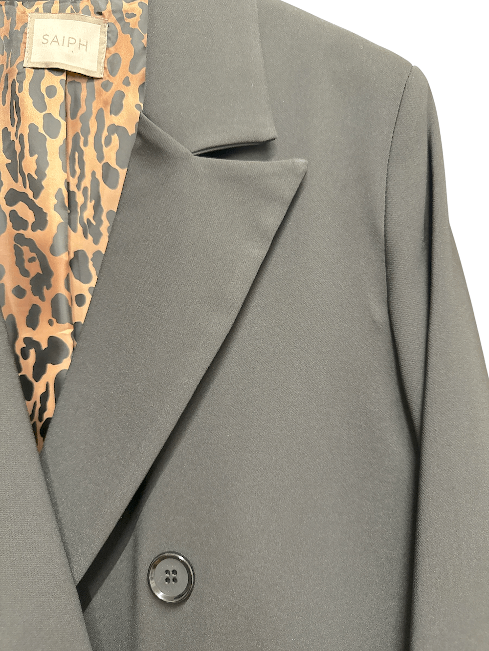 Saiph black jackets