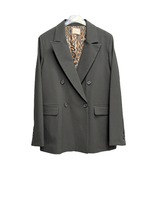 Saiph black jackets