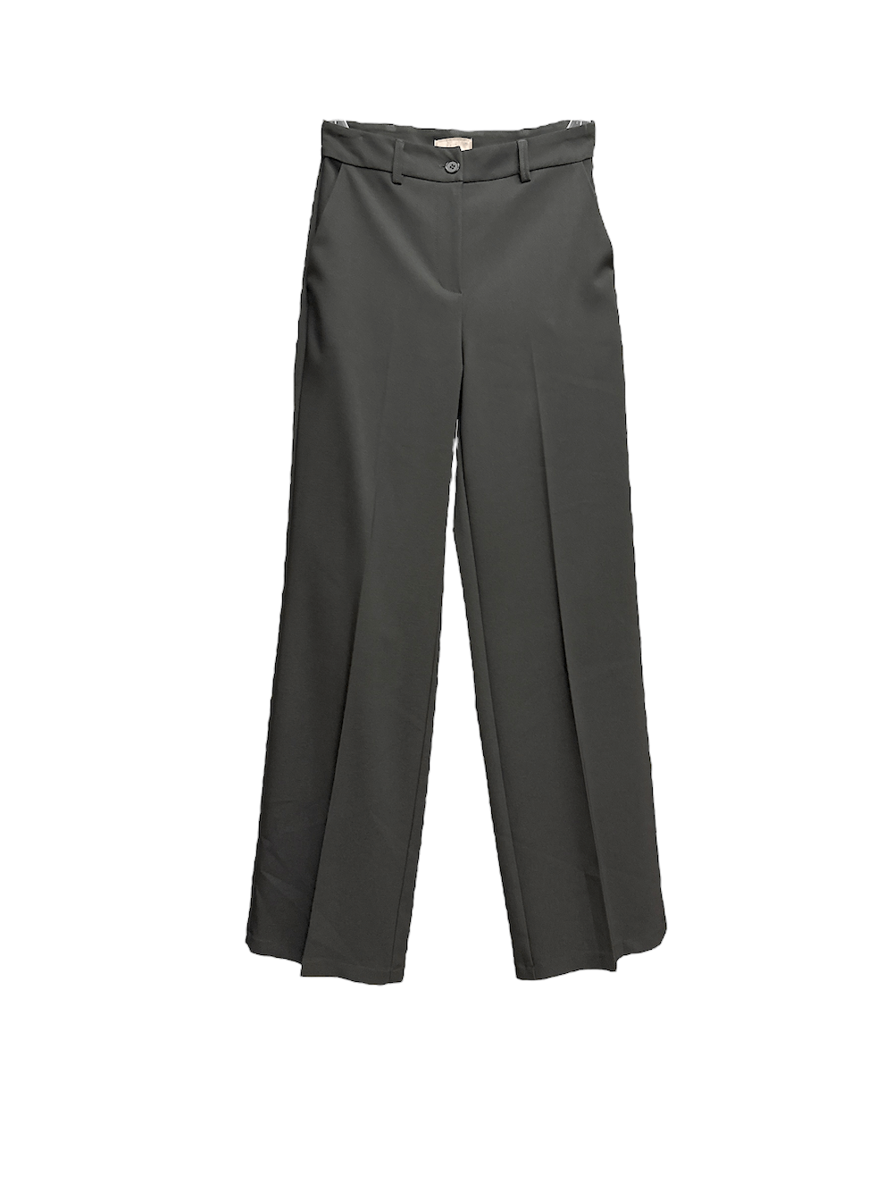 Saiph black pants