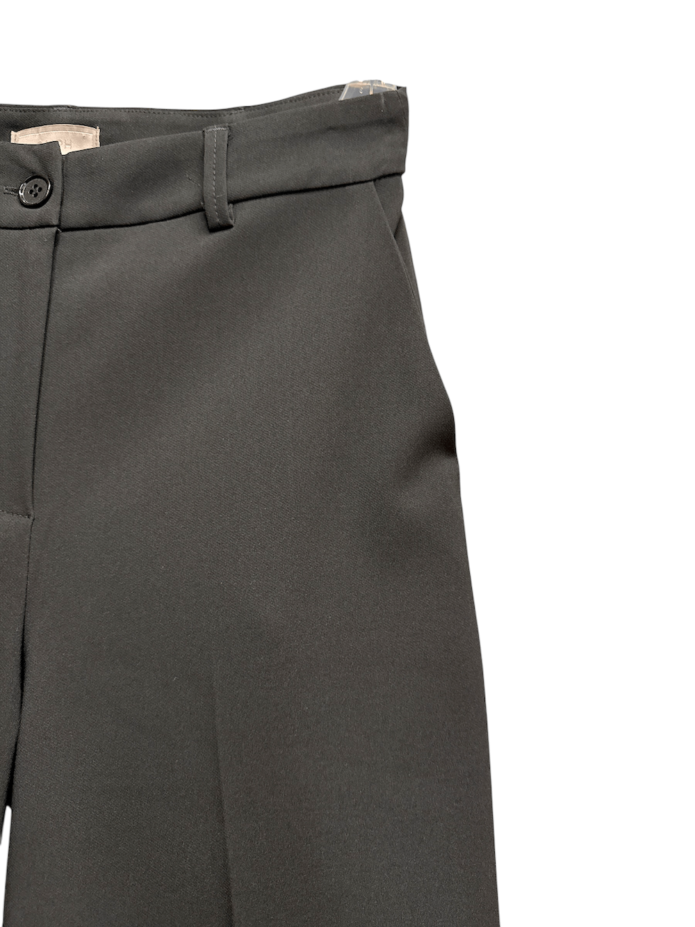 Saiph black pants