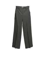 Saiph black pants