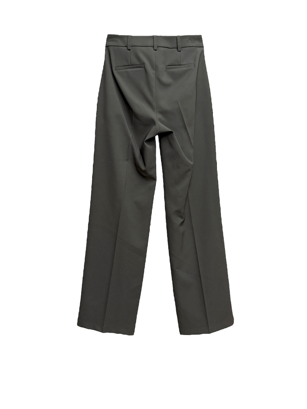 Saiph black pants
