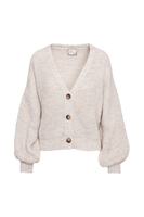 Saiph beige cardigan