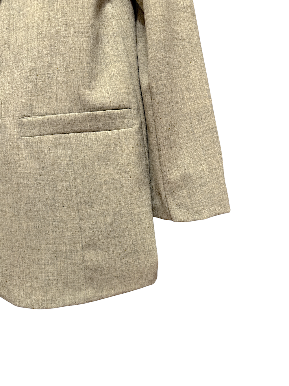 Saiph beige jackets