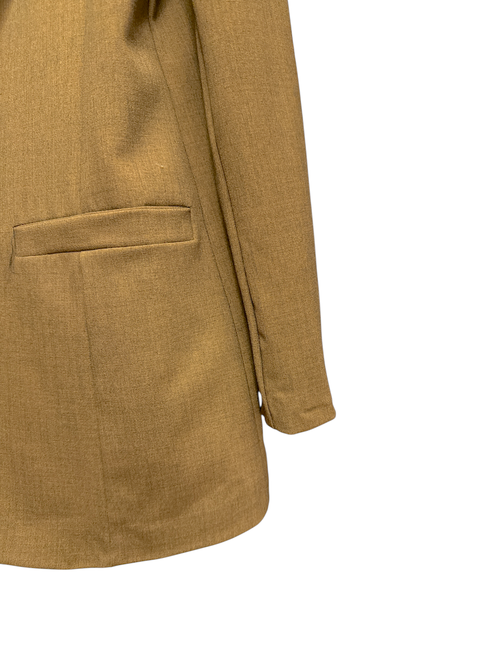 Saiph brown jackets