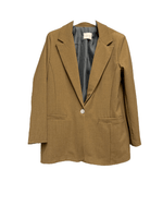 Saiph brown jackets