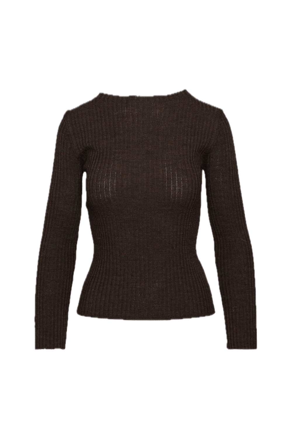 Saiph brown pullover