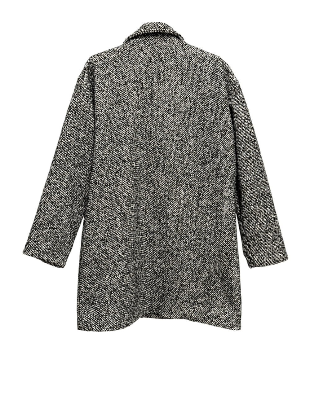 Saiph black jackets