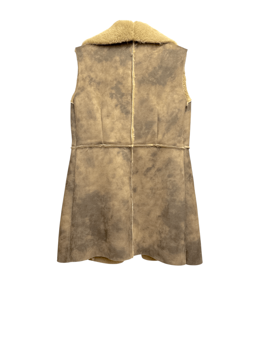 Saiph mud vest