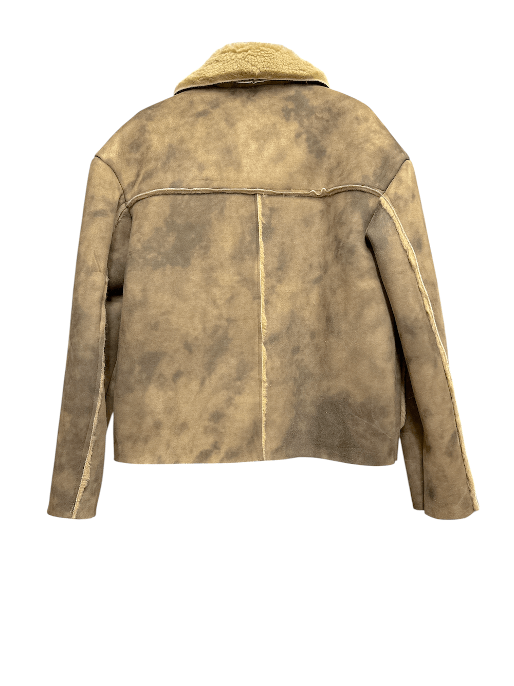 Saiph mud jackets