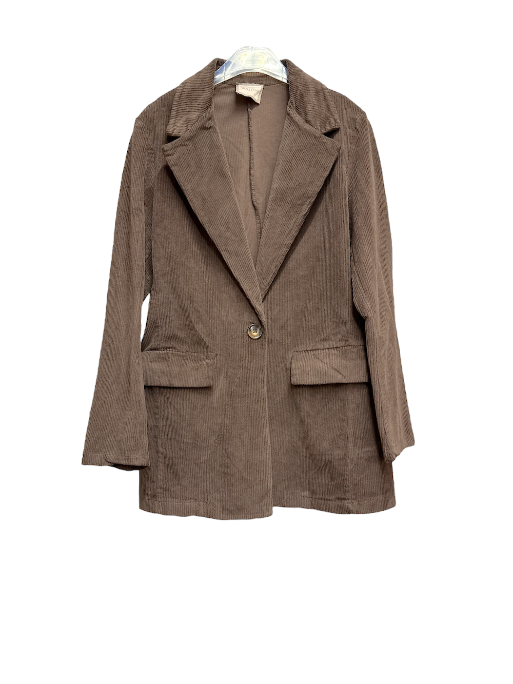 Saiph brown jackets