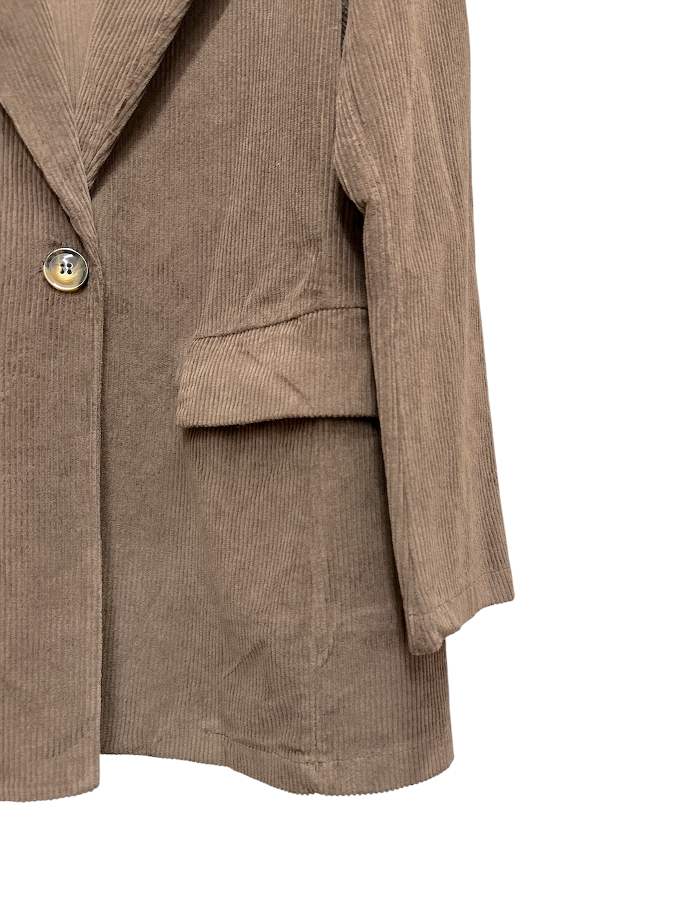 Saiph brown jackets