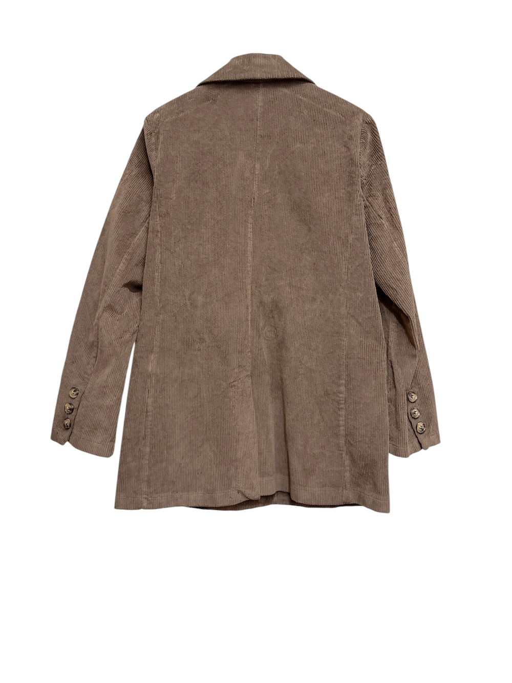 Saiph brown jackets