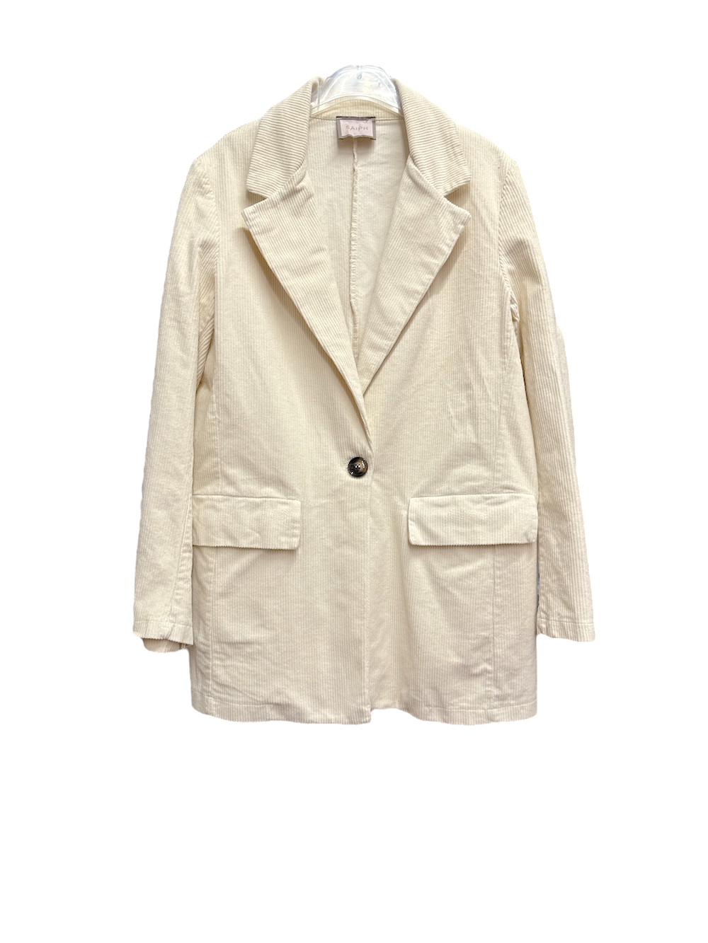 Saiph cream jackets