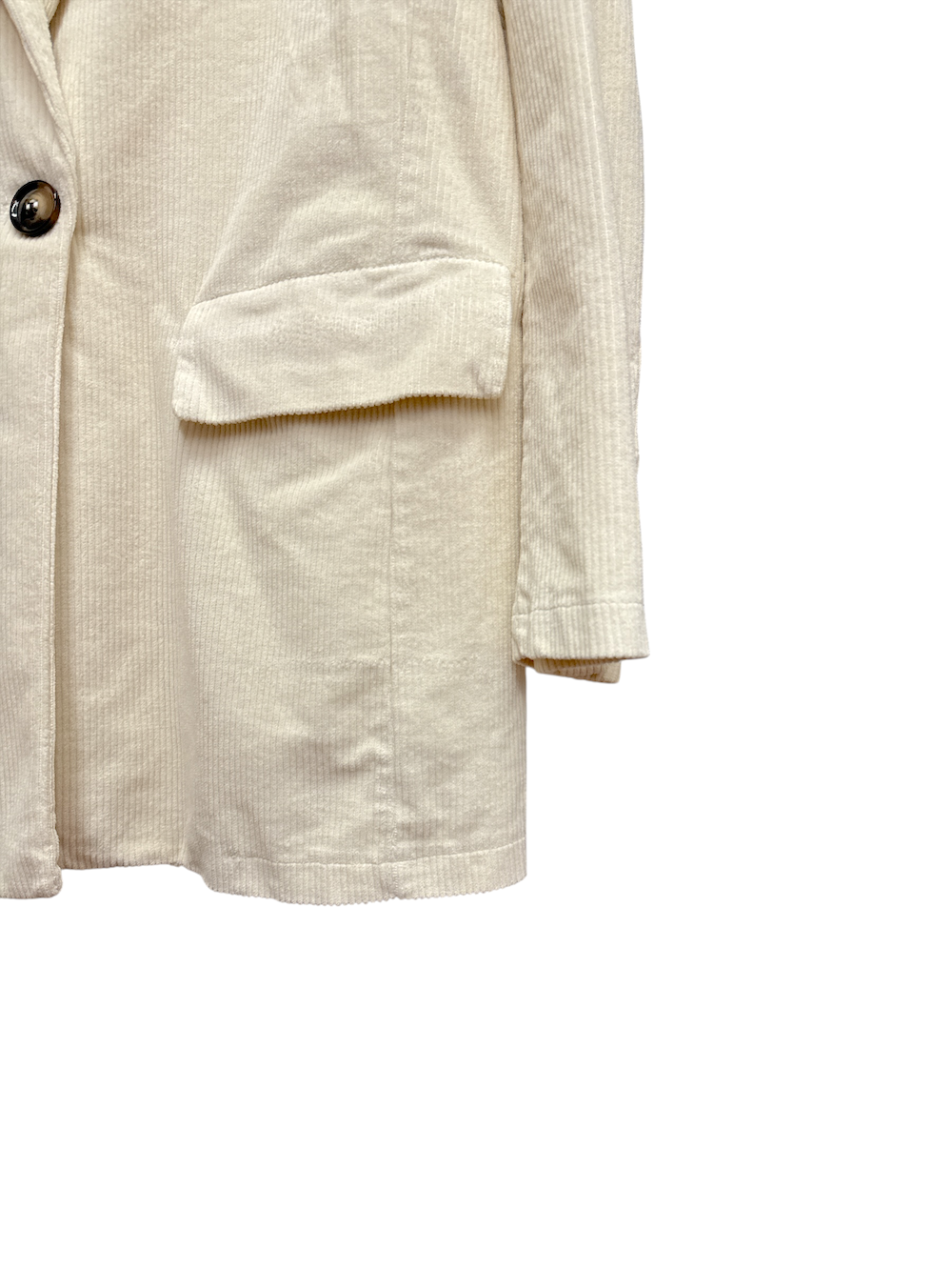 Saiph cream jackets