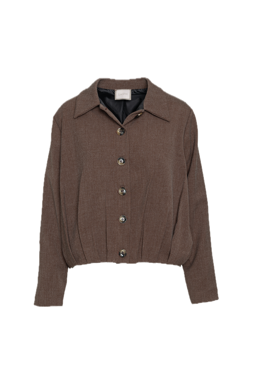 Saiph brown jackets