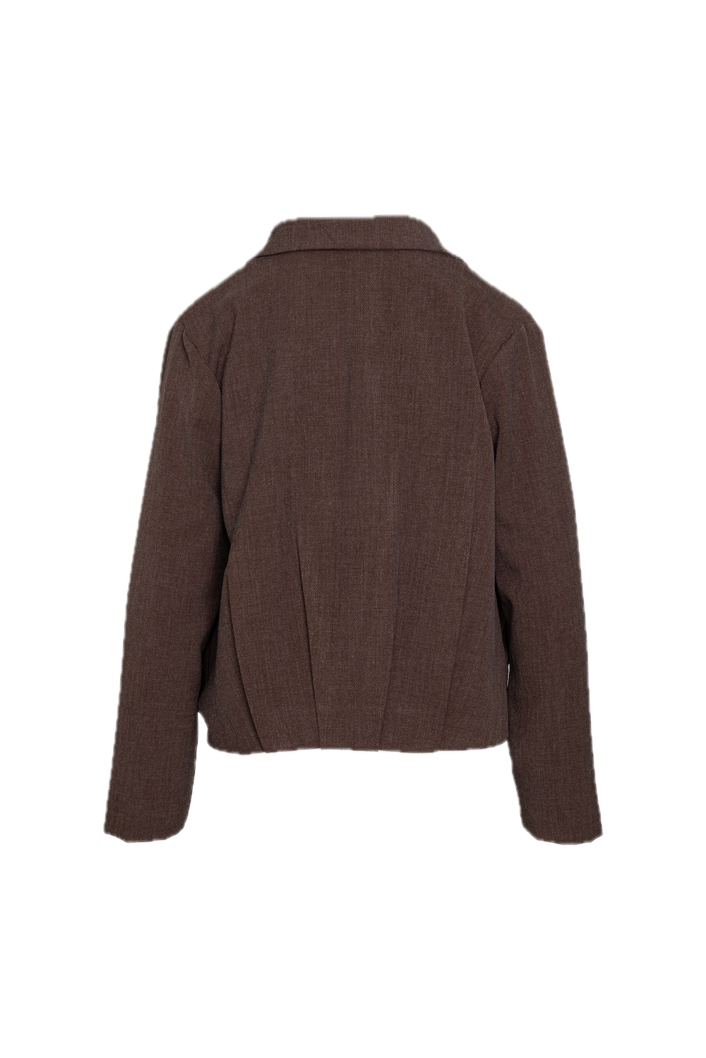 Saiph brown jackets