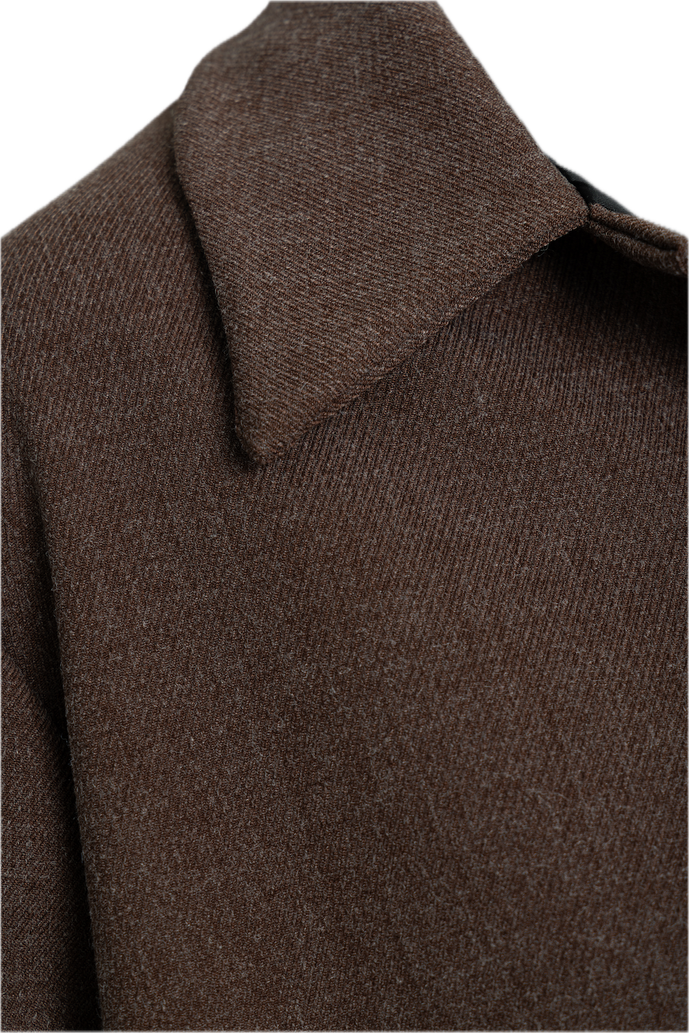Saiph brown jackets