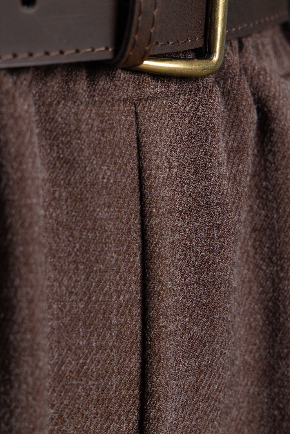 Saiph brown pants