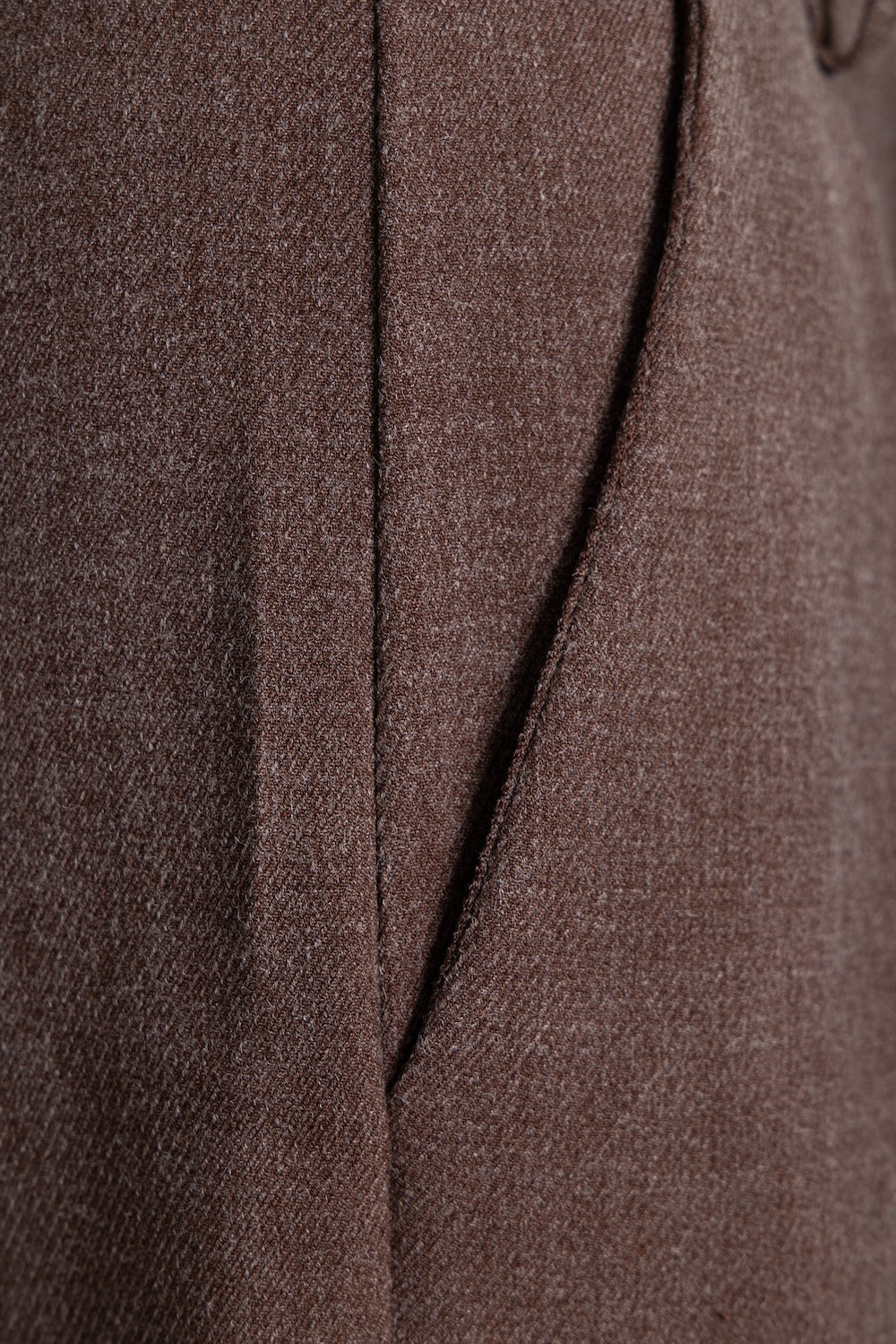 Saiph brown pants